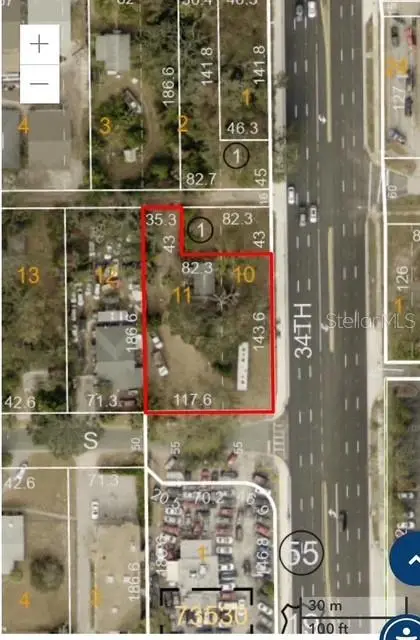 3415 21st Avenue, FL