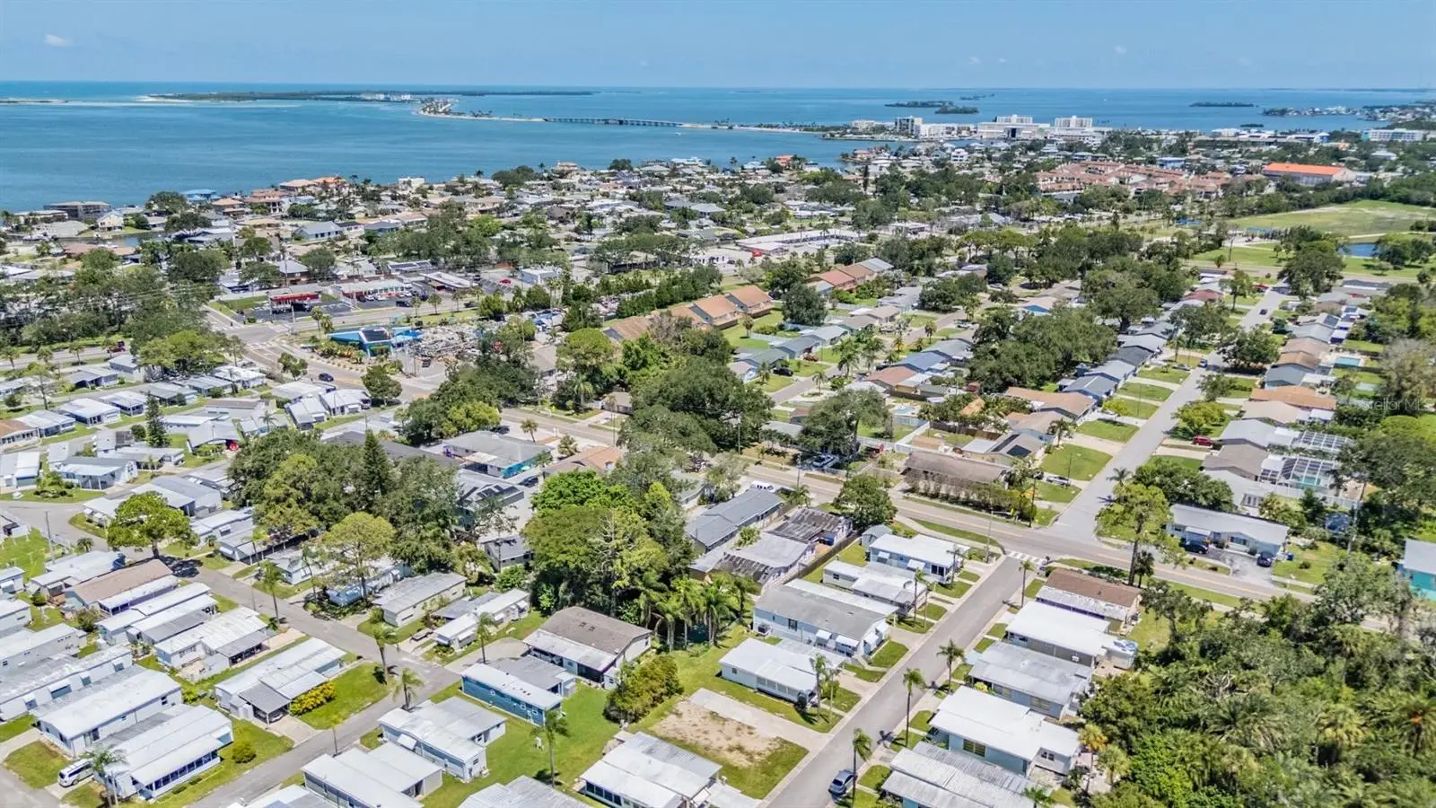 605 Michigan Boulevard, FL