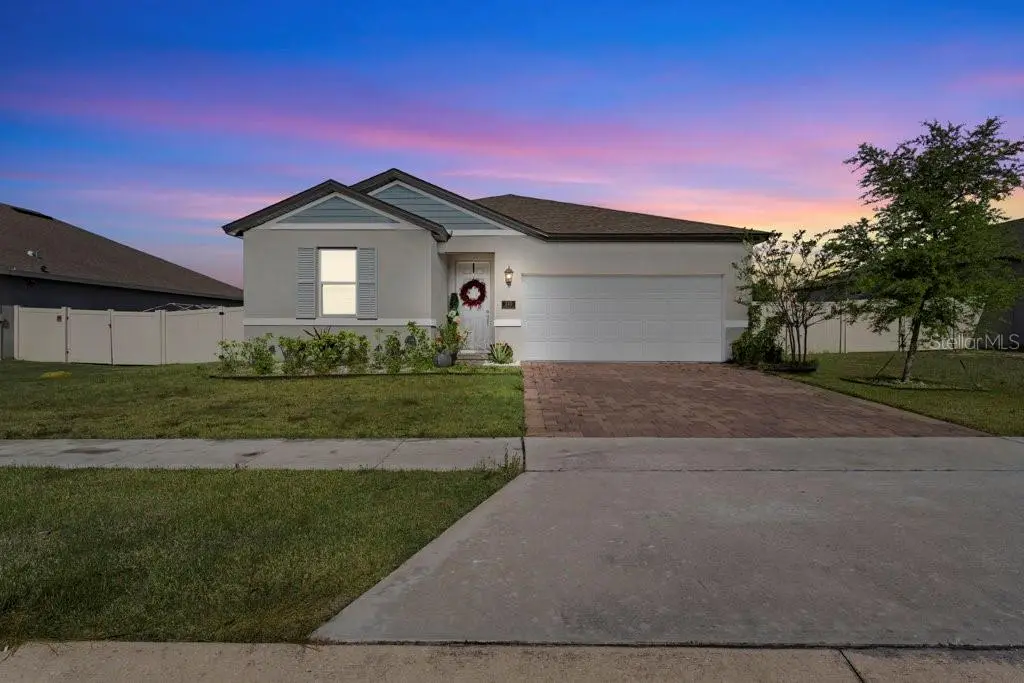 245 Messina Place, FL