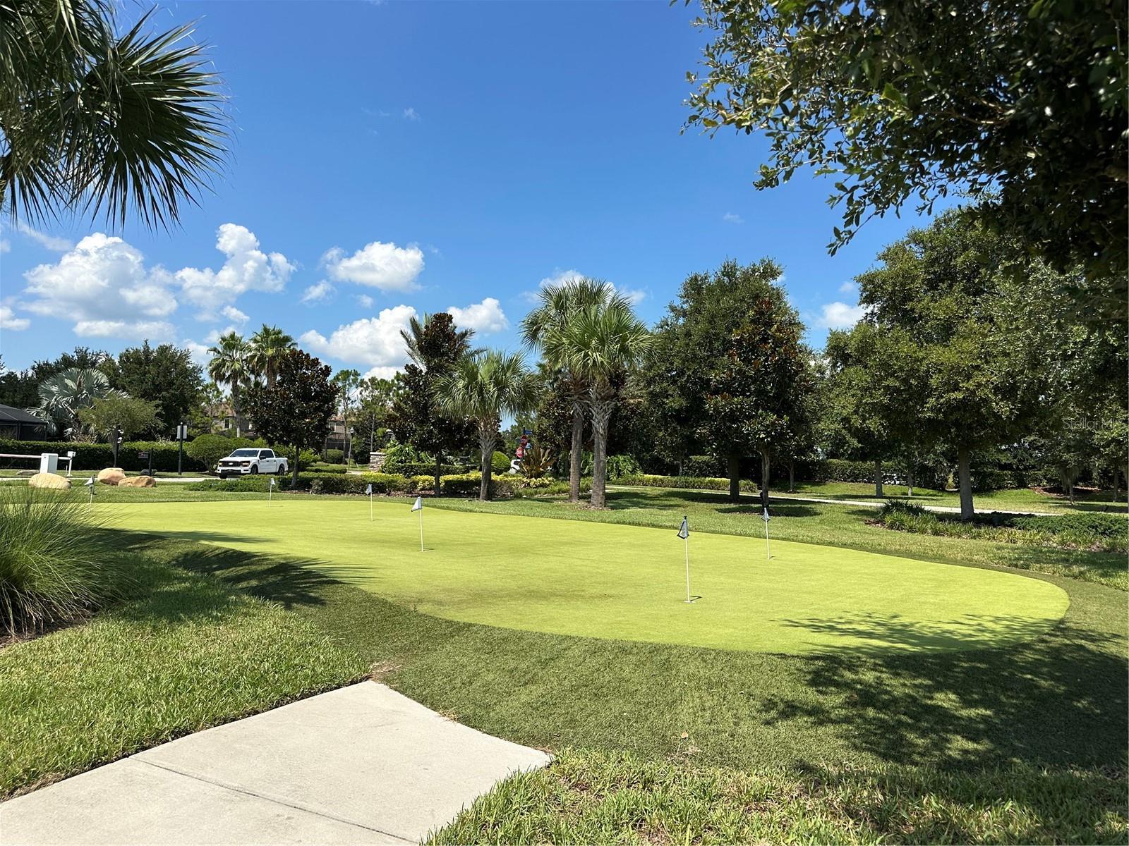 1068 Quaker Ridge Lane, FL