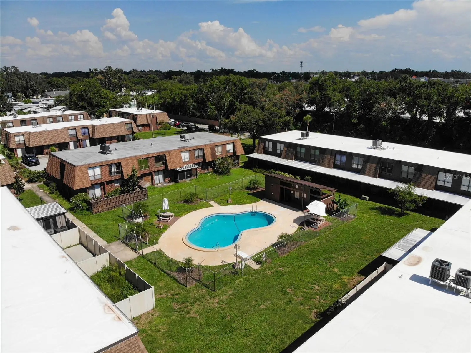 1836 Crystal Lake Drive, FL