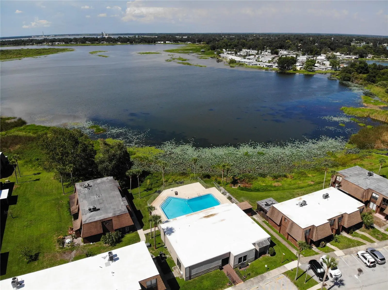 1836 Crystal Lake Drive, FL