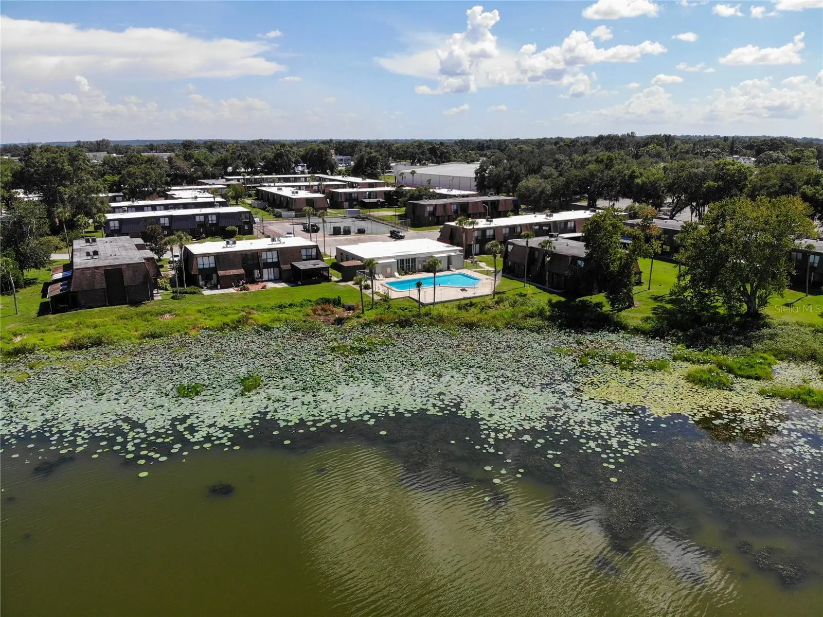 1836 Crystal Lake Drive, FL