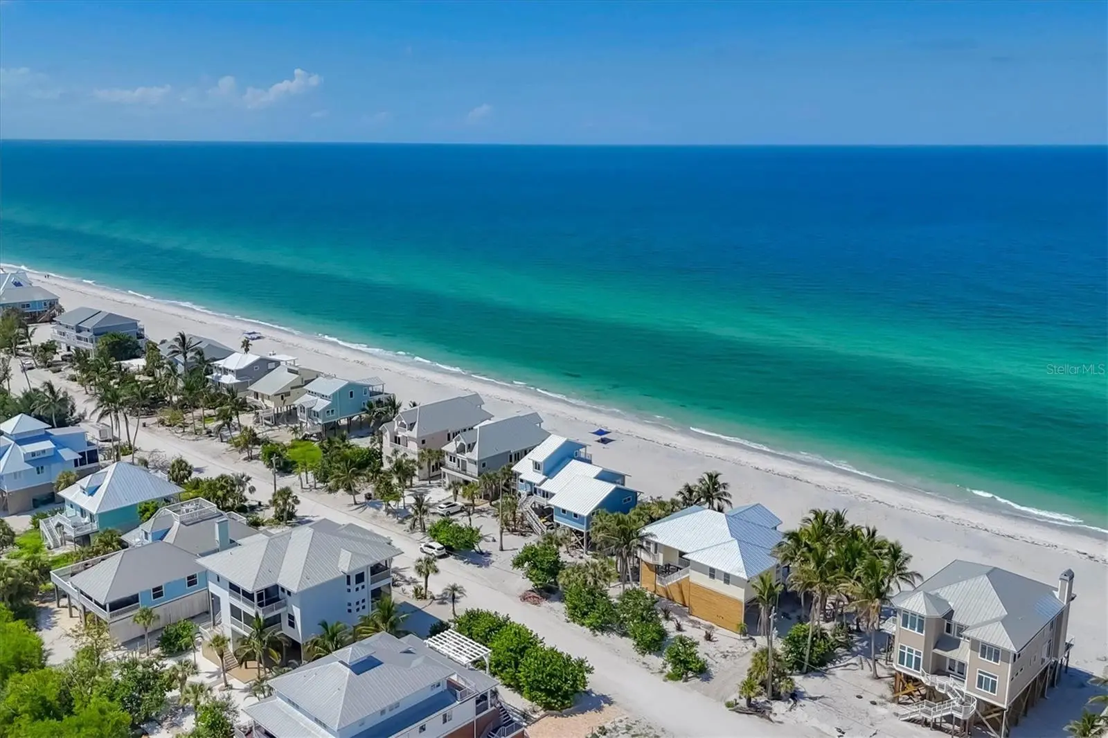 161 Gulf Boulevard, FL