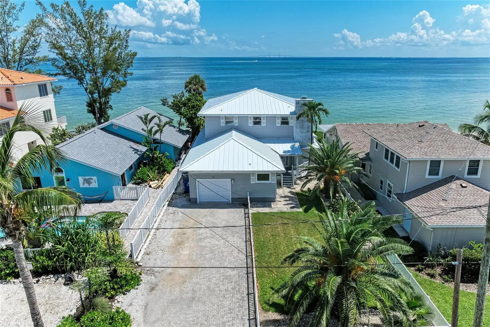 893 Shore Drive, FL