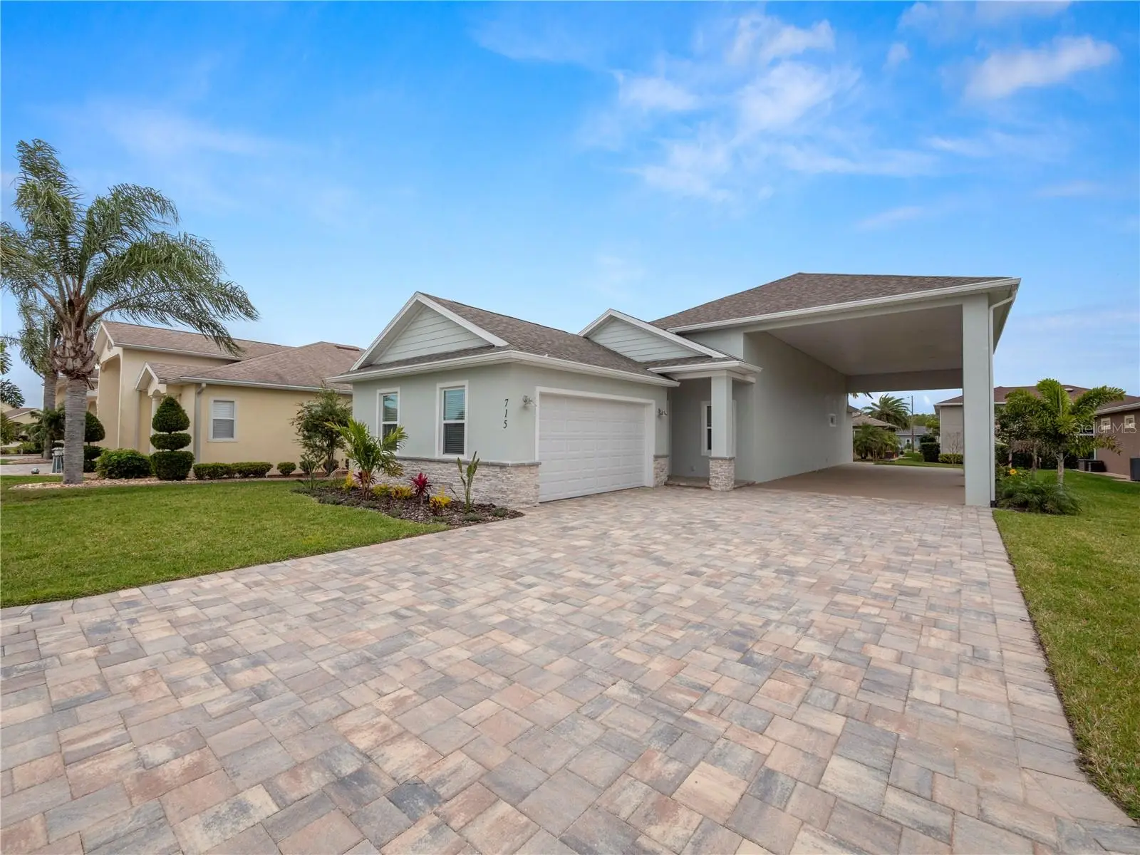 715 Teaberry Trail, FL