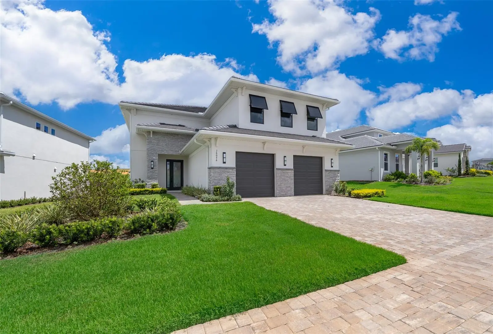 16046 Volterra Point, FL