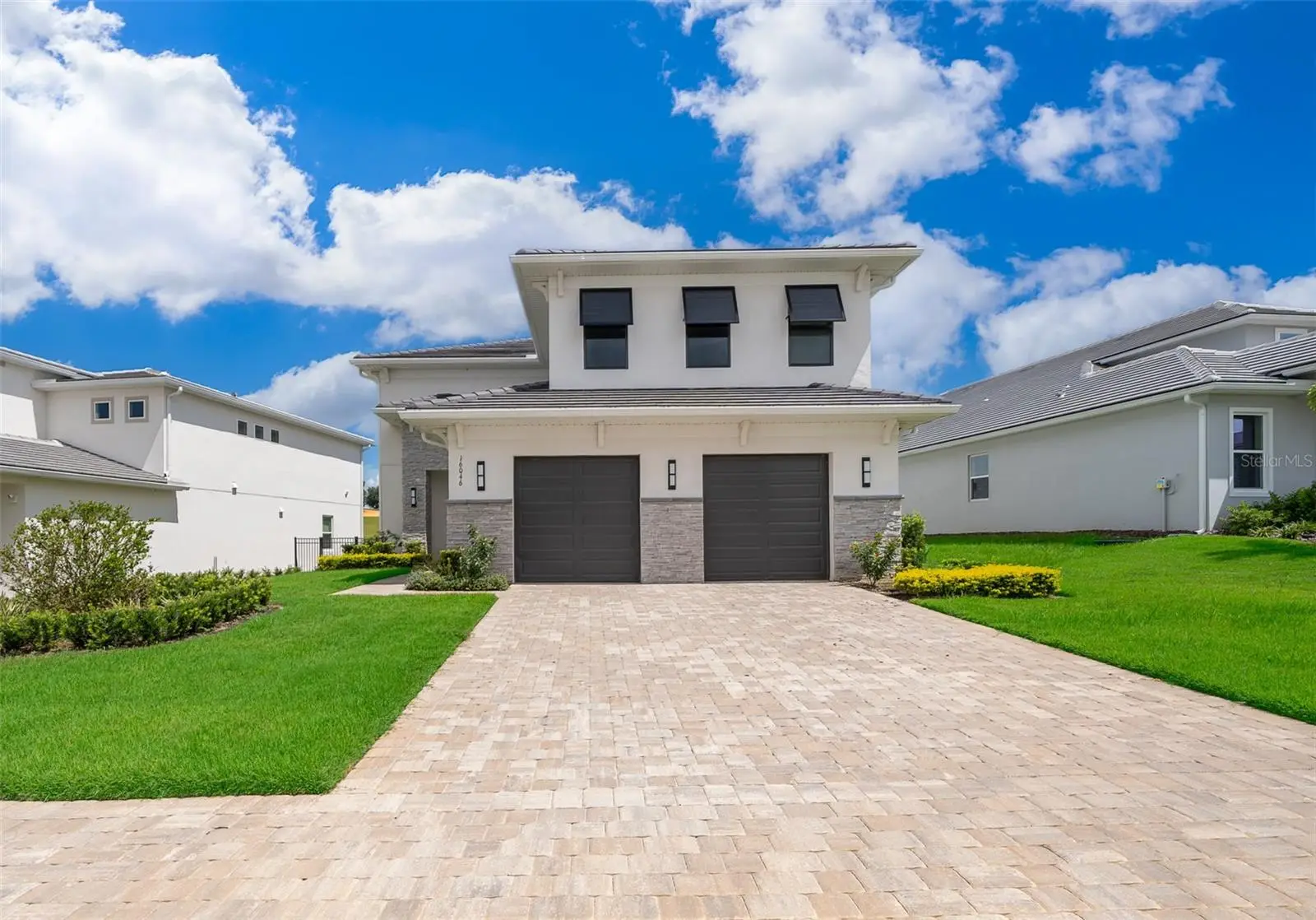 16046 Volterra Point, FL