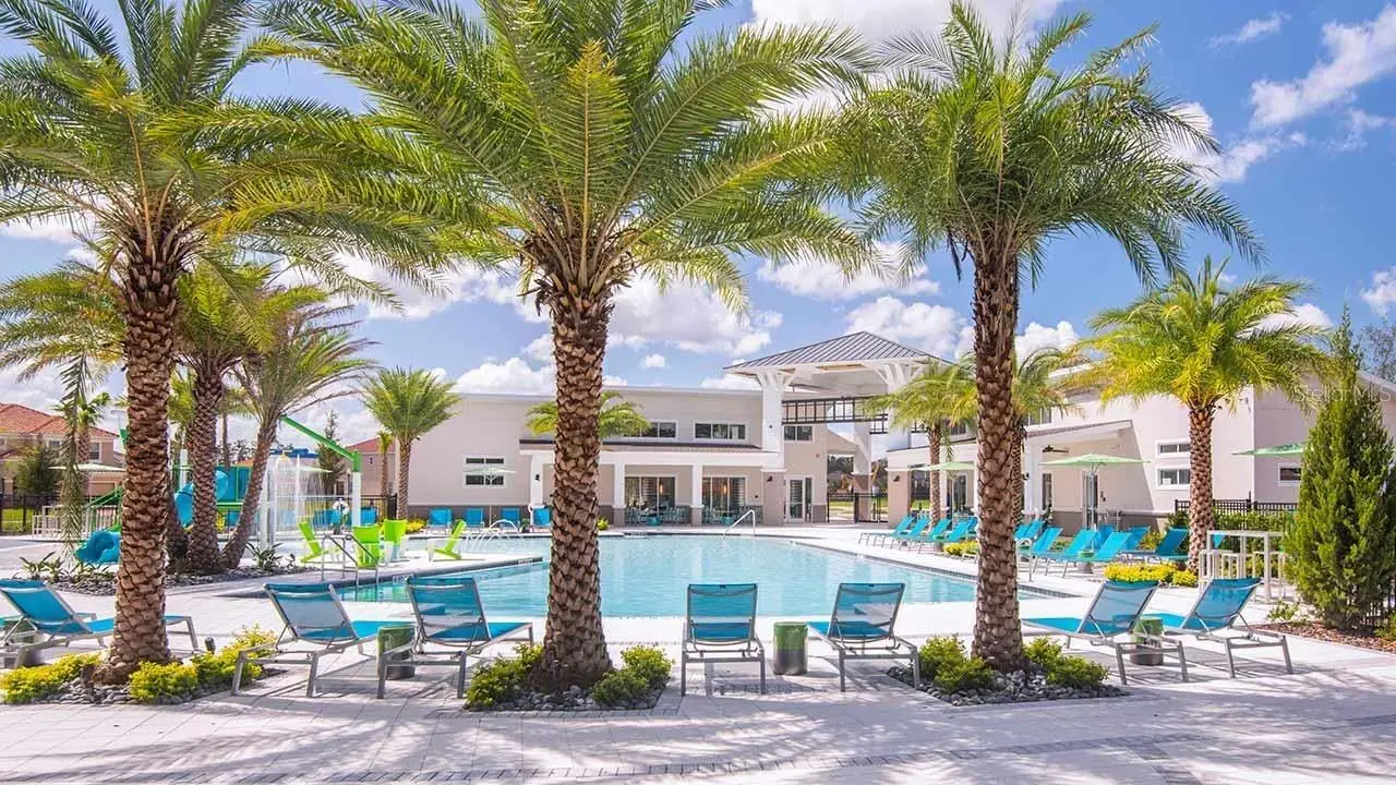 2374 Rama Drive, FL
