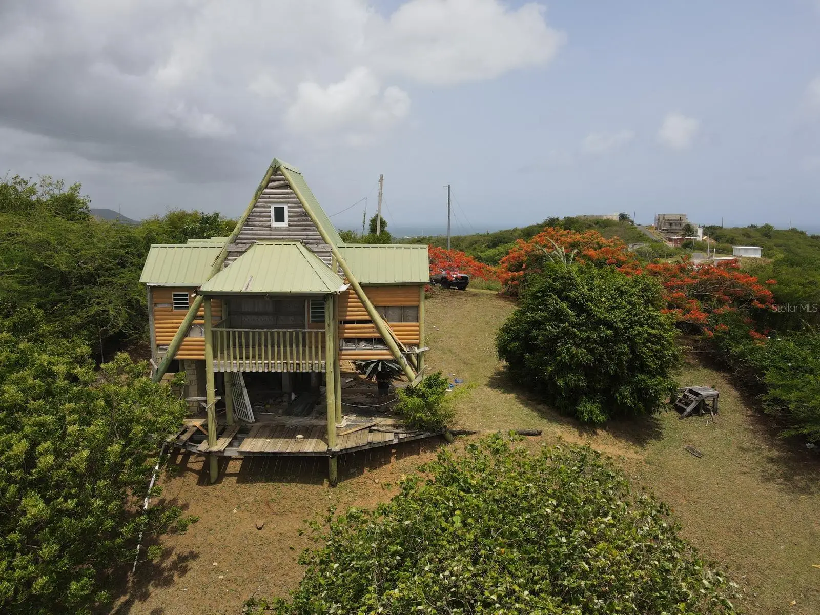 520 Puerto Diablo, PR