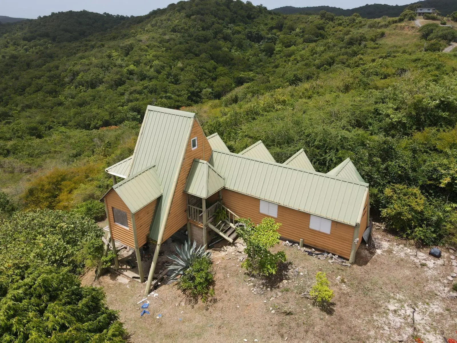 520 Puerto Diablo, PR