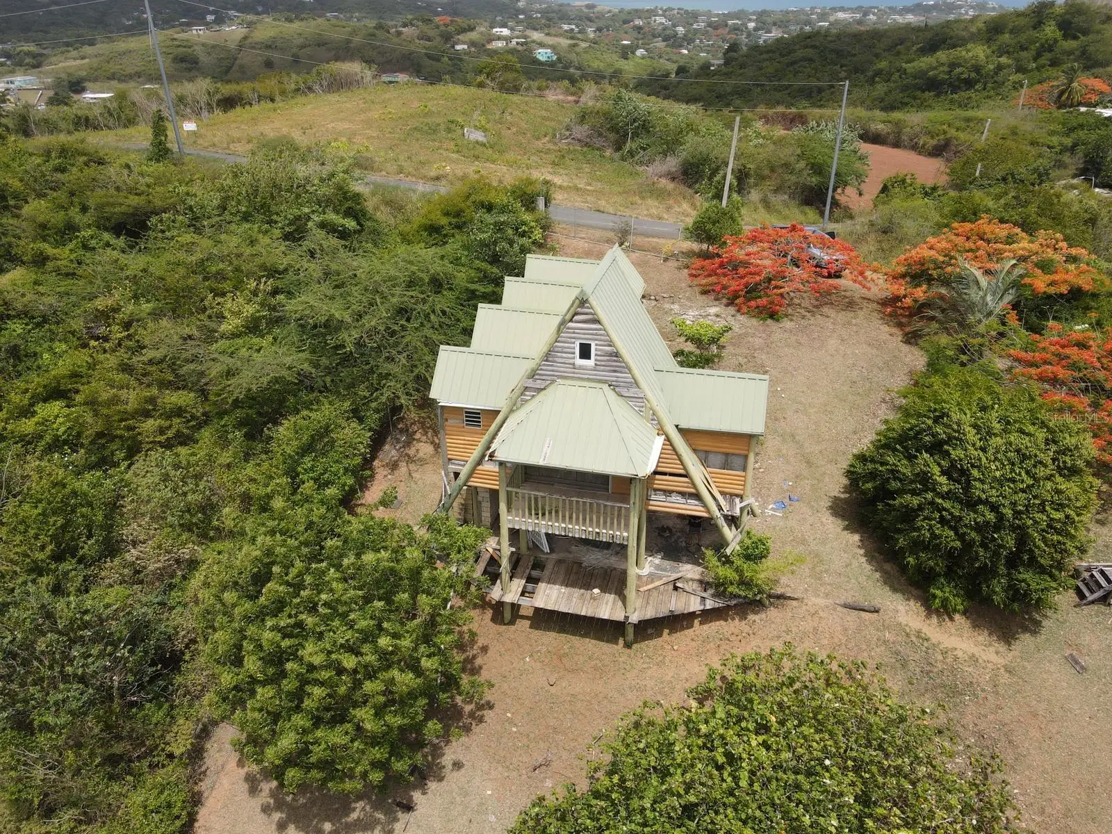 520 Puerto Diablo, PR