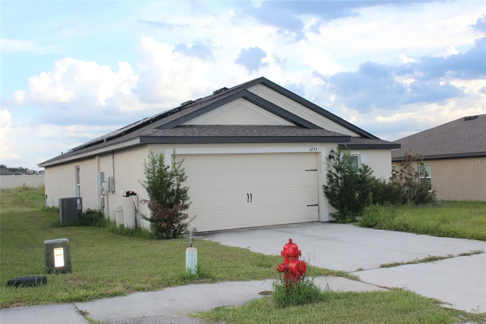 1733 Canaan Loop, FL