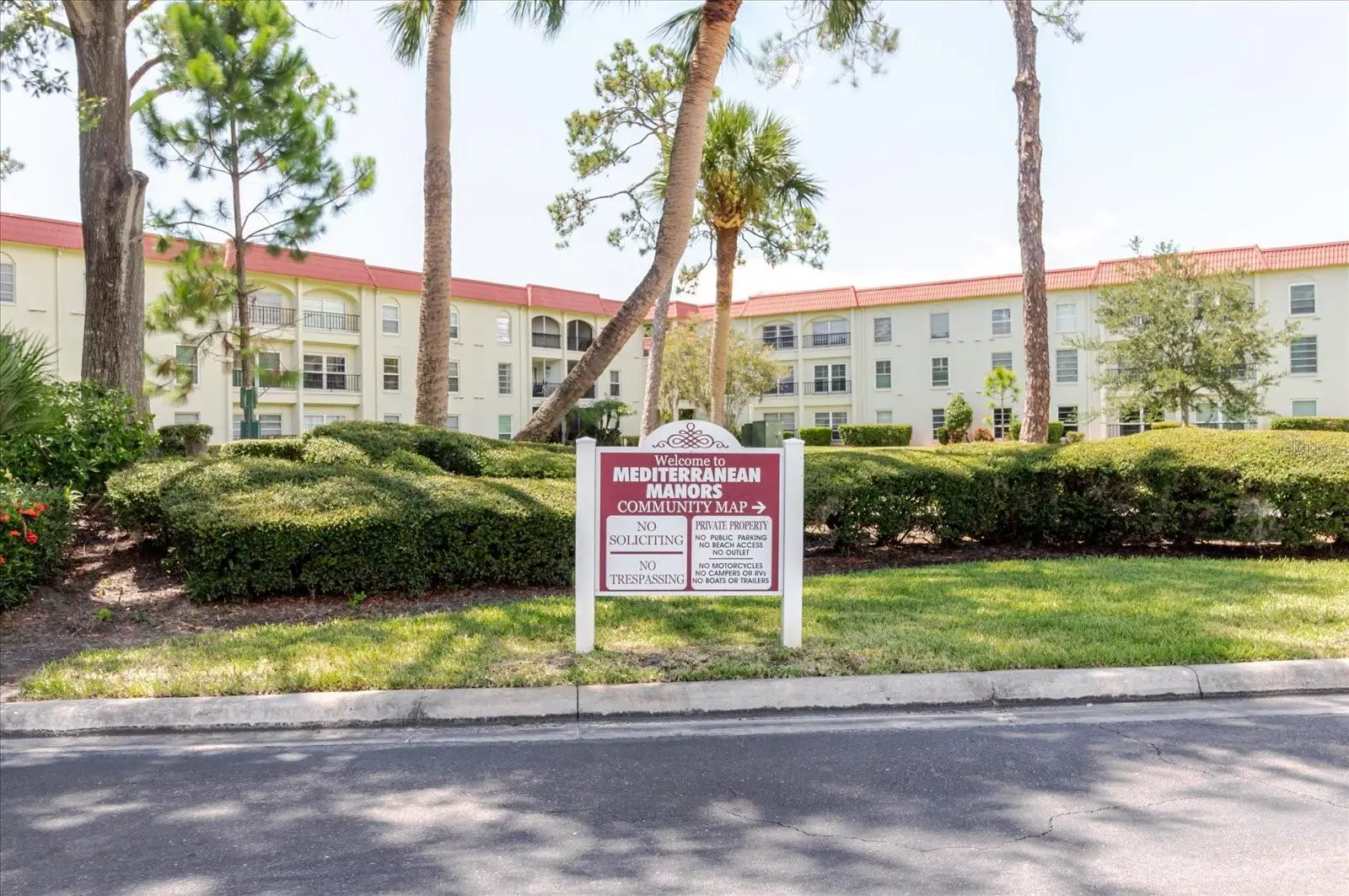 2700 Bayshore Boulevard, FL
