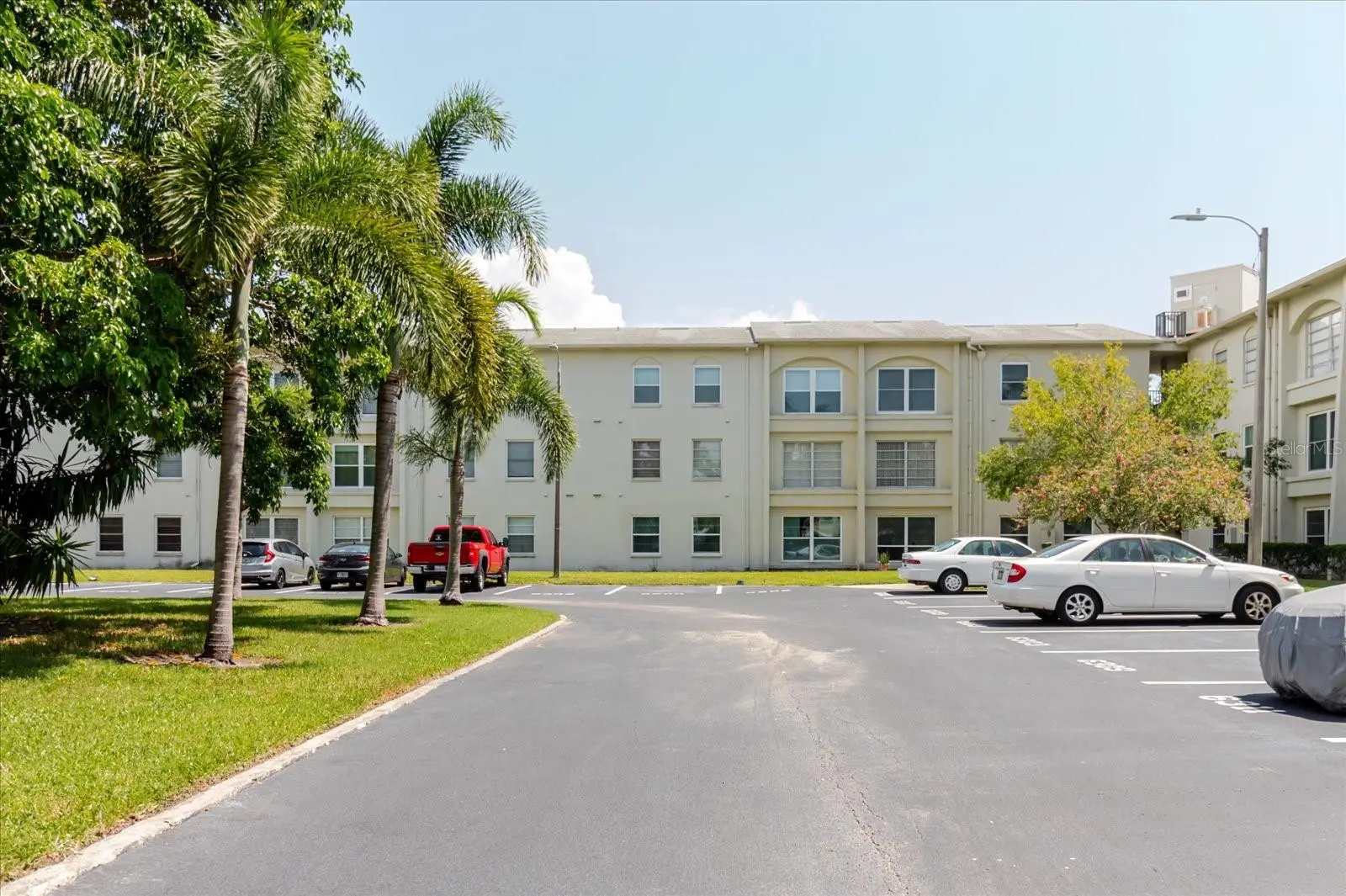 2700 Bayshore Boulevard, FL