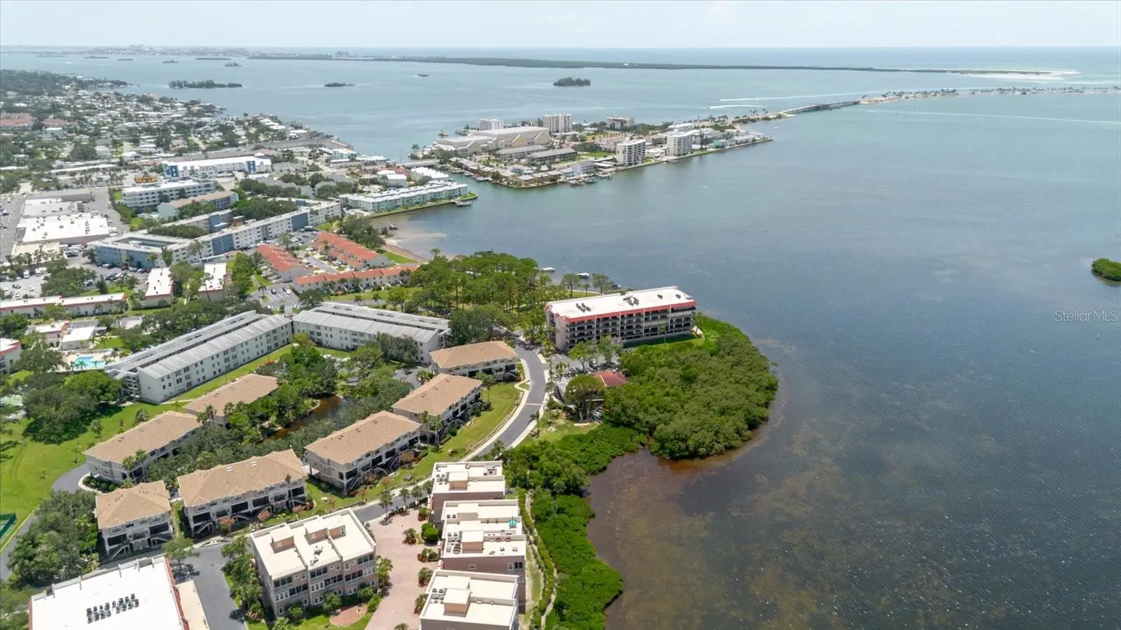 2700 Bayshore Boulevard, FL