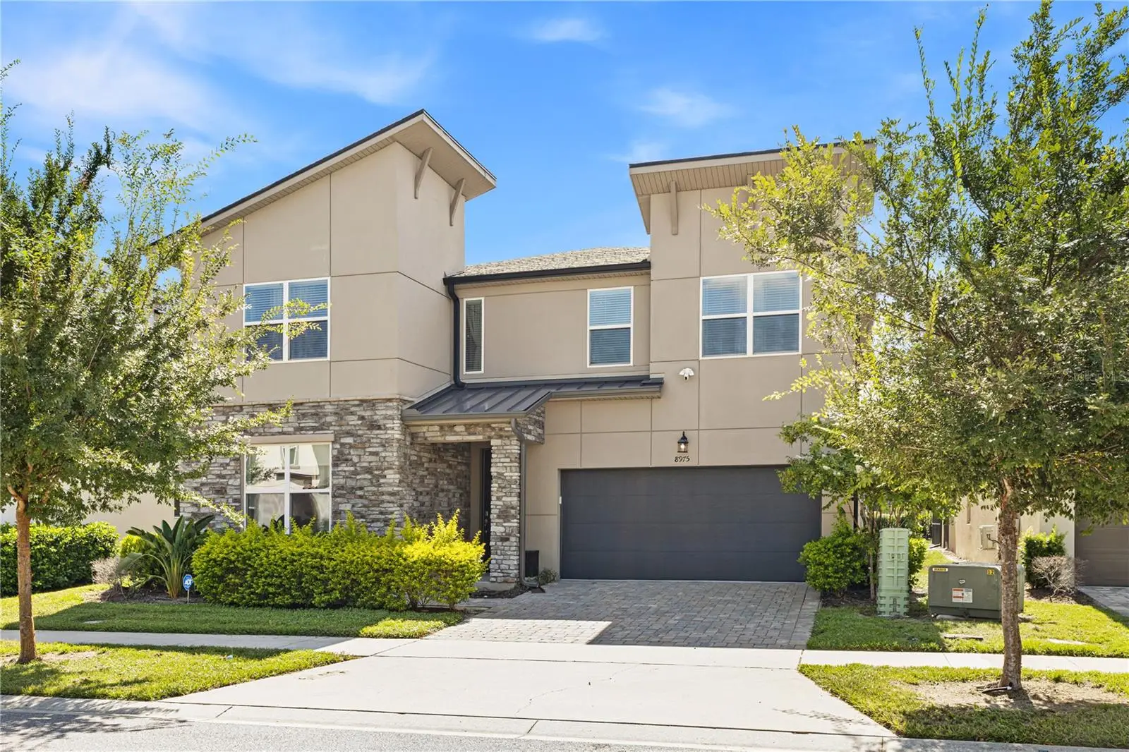 8975 Amelia Downs Trail, FL