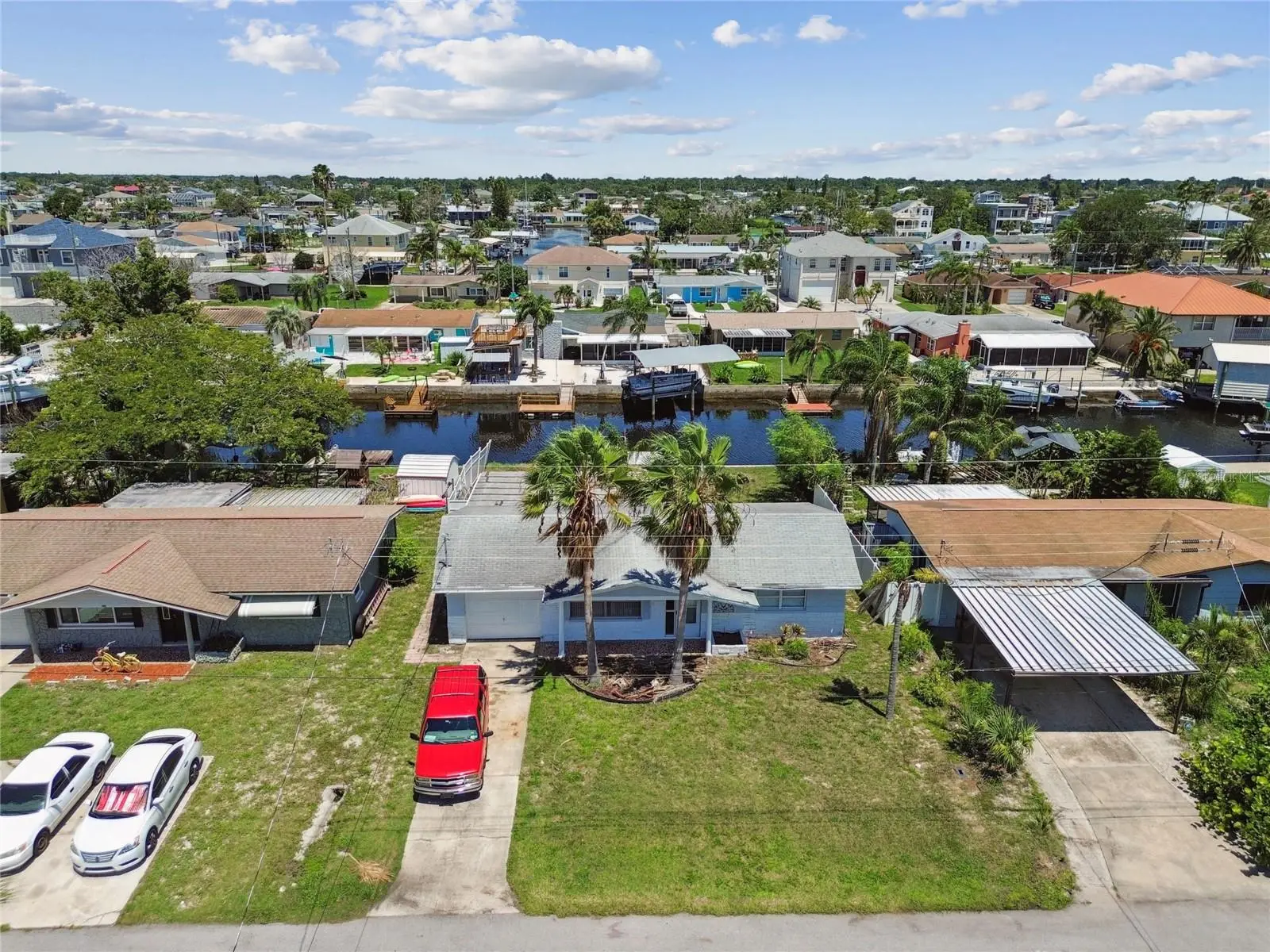 13606 Allyn Drive, FL