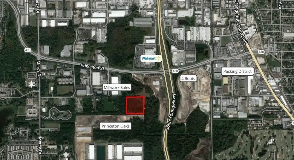 3604 New Hampshire Street, FL