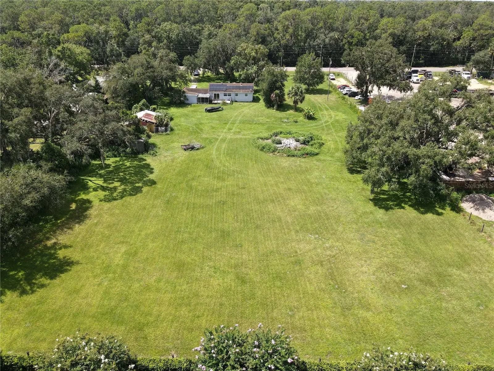 6043 Orange Blossom Trail, FL