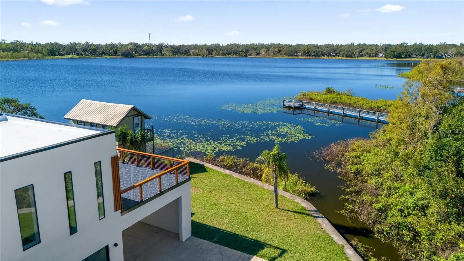 501 Chastain Road, FL