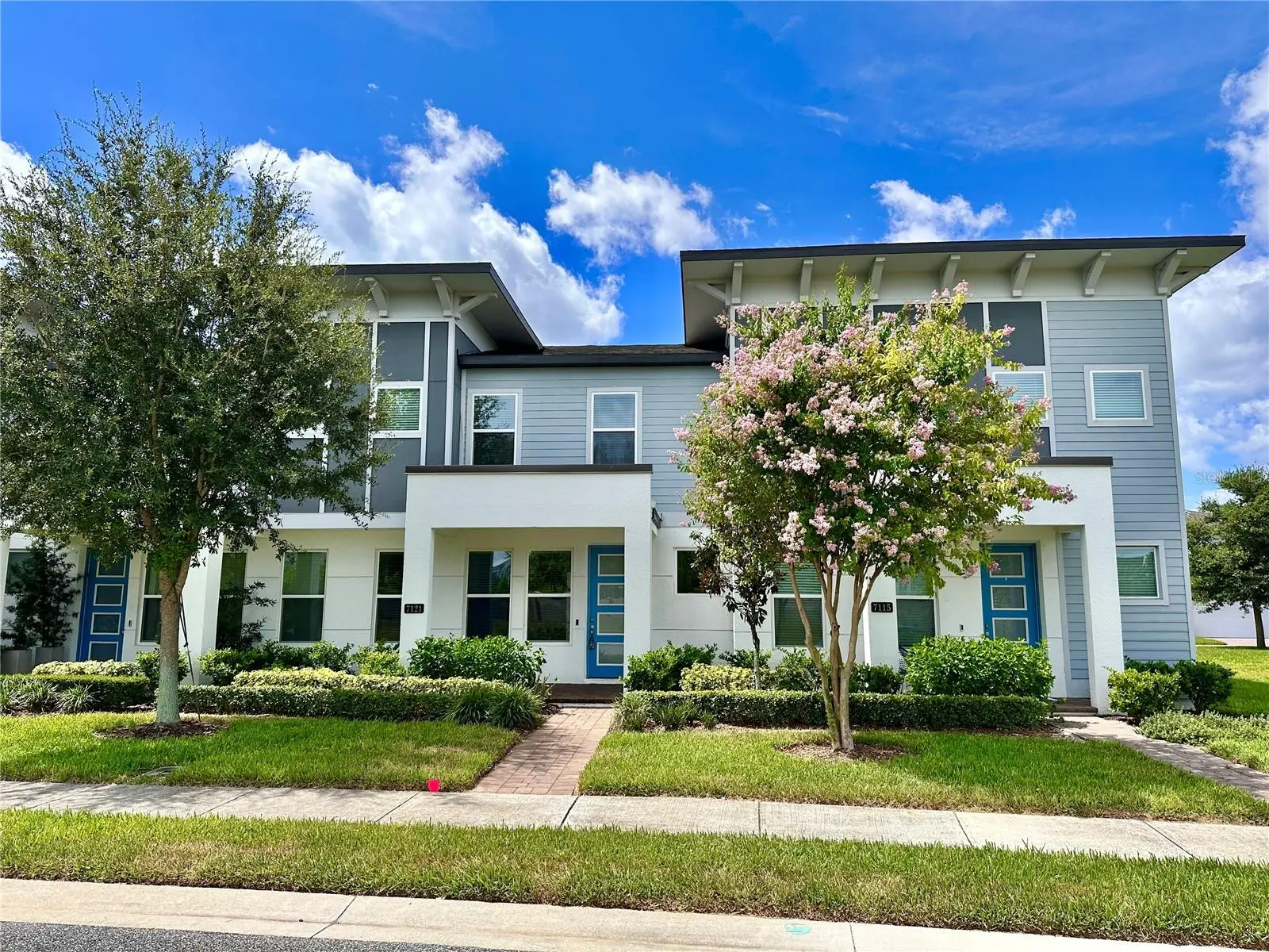 7121 Carrickbend Lane, FL