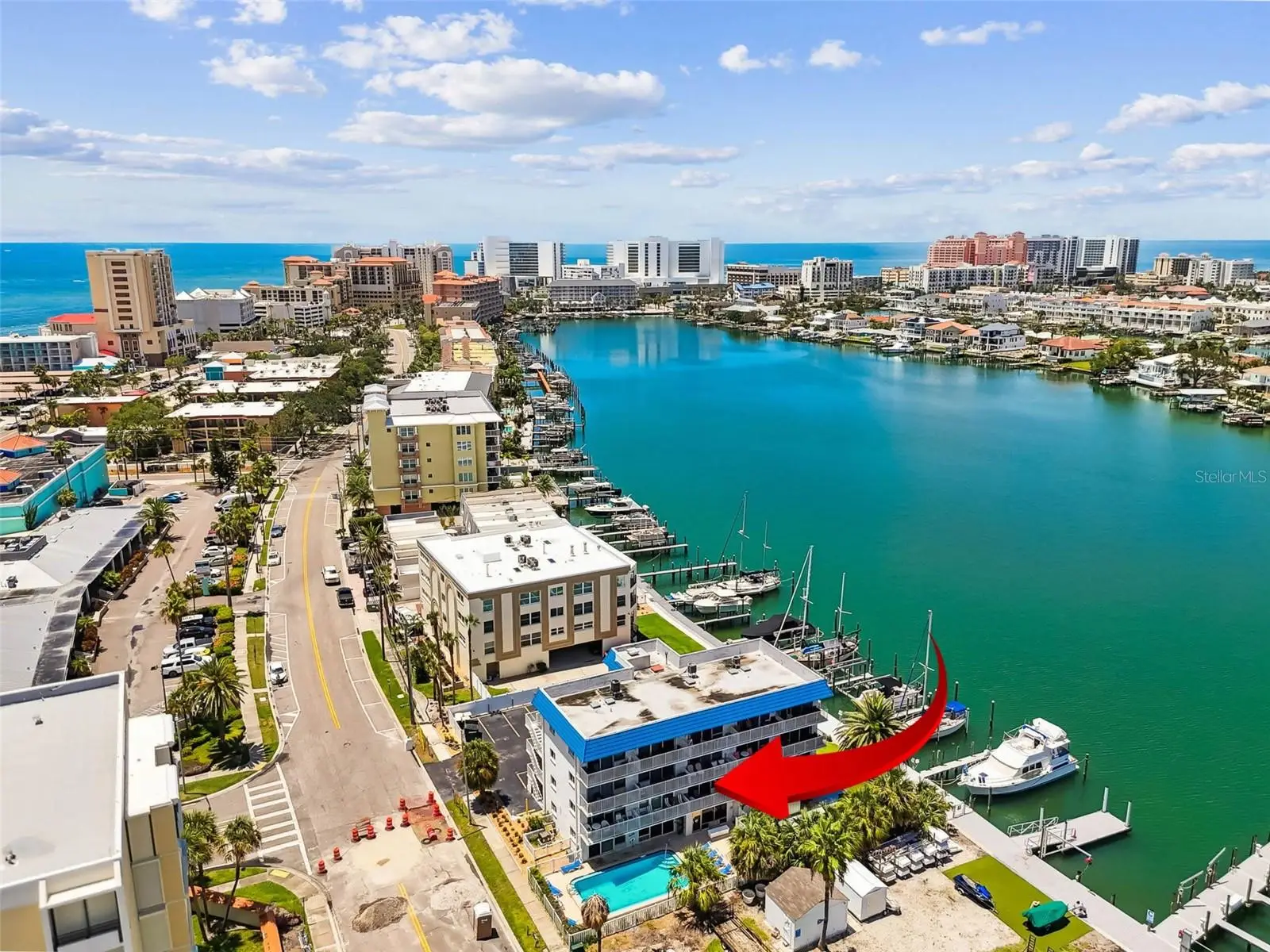 800 Bayway Boulevard, FL