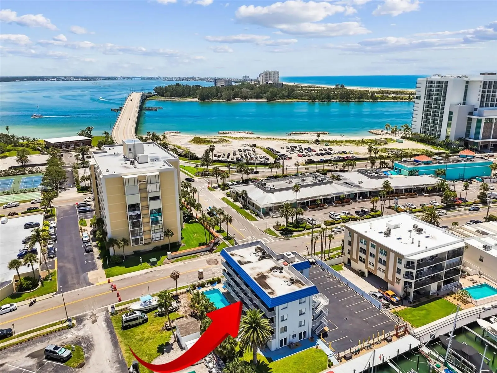 800 Bayway Boulevard, FL