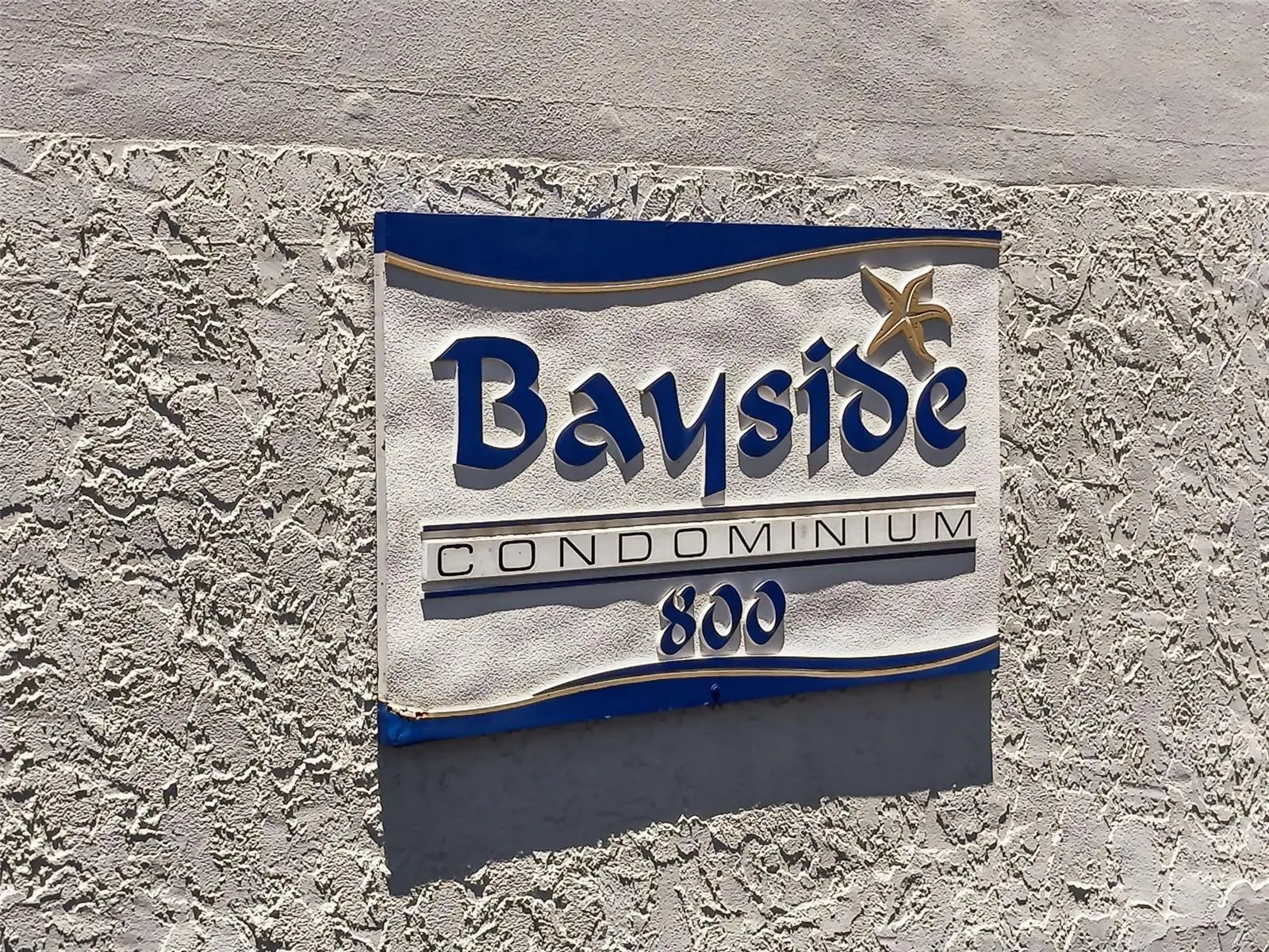 800 Bayway Boulevard, FL