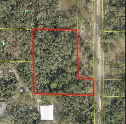 0 Bedrock Drive, FL