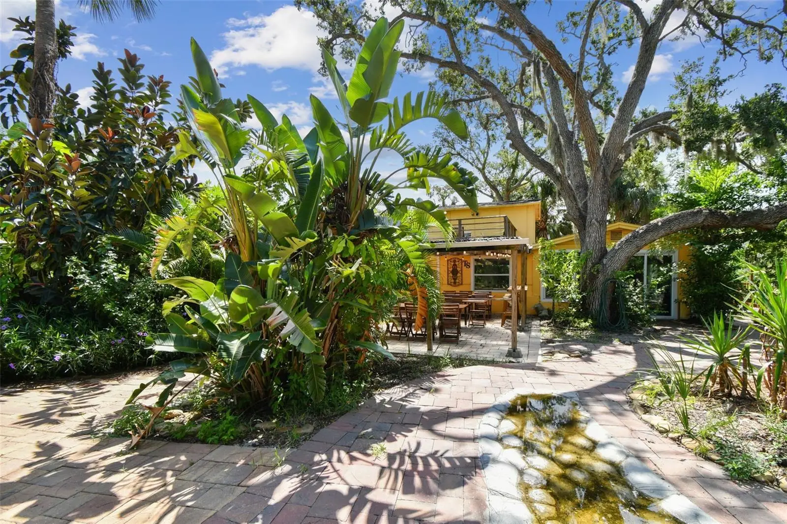5909 Mohr Road, FL