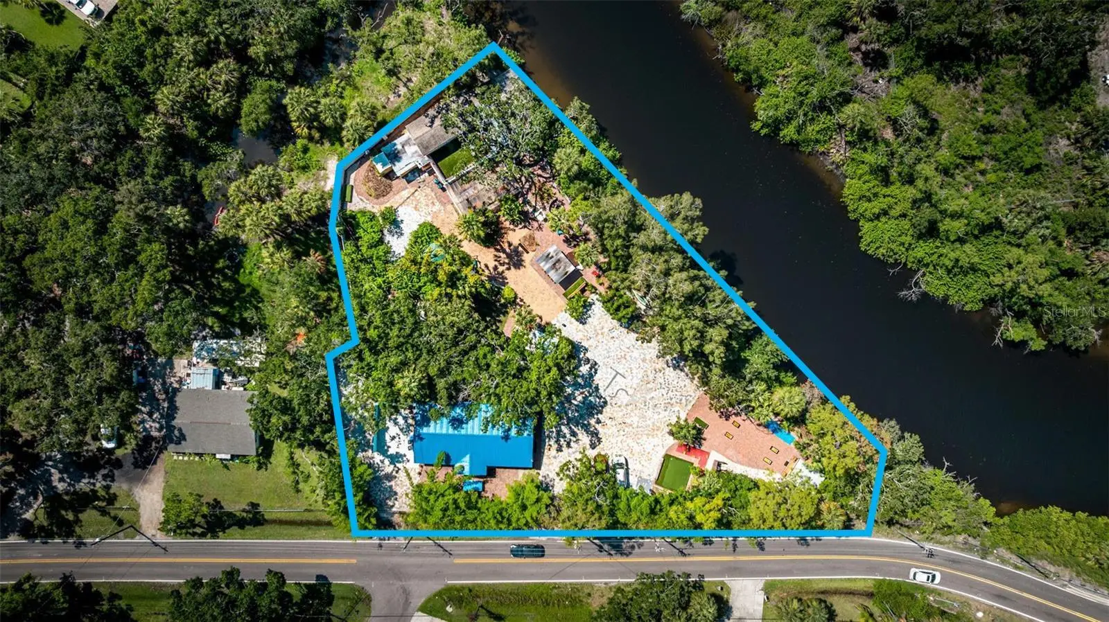 5909 Mohr Road, FL