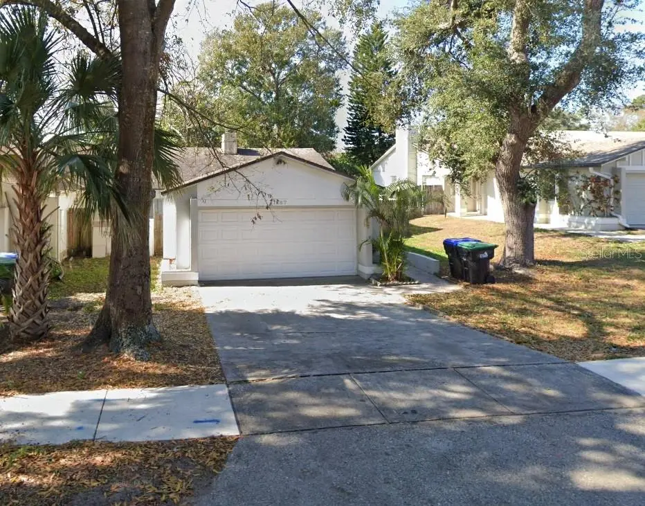 7237 Harbor Heights Circle, FL