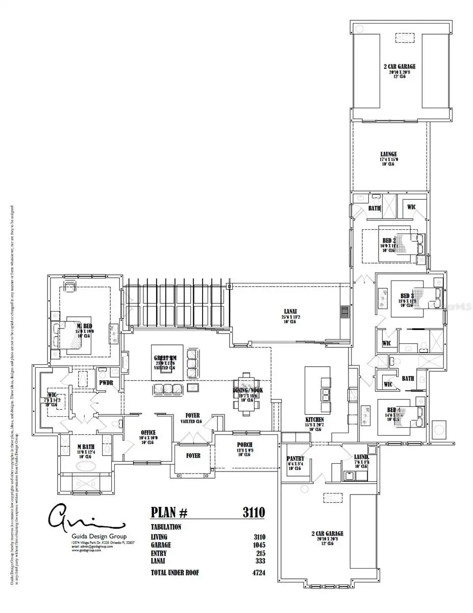 9940 Black Bear Lane, FL