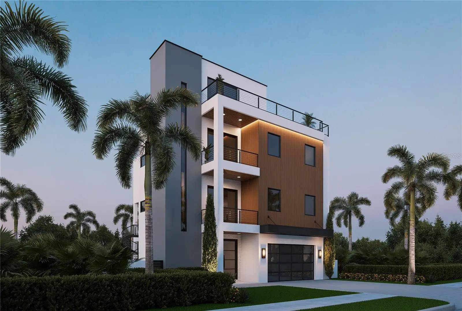 300 176th Avenue Circle, FL