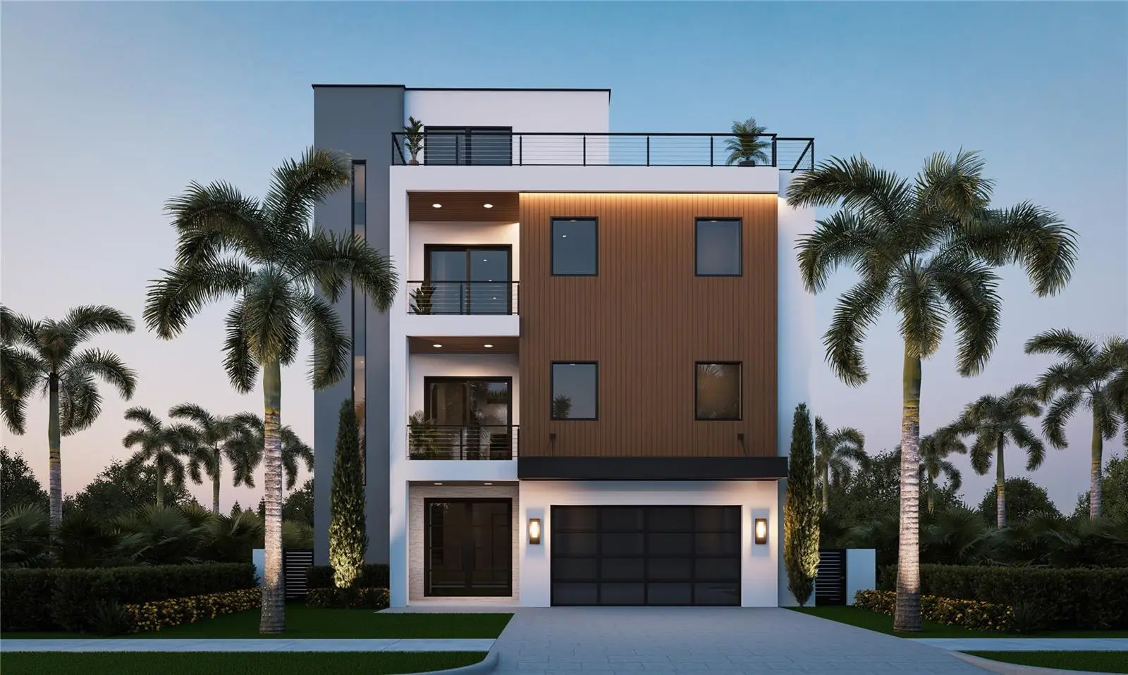 300 176th Avenue Circle, FL