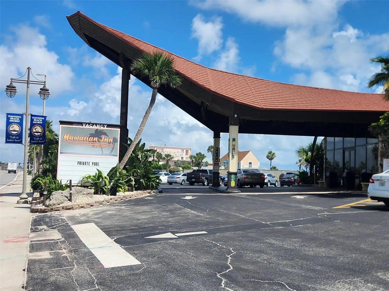 2301 Atlantic Avenue, FL