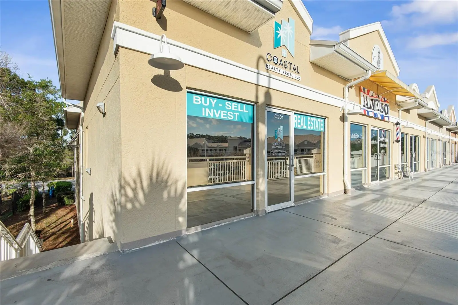 160 Cypress Point Unit C Parkway, FL