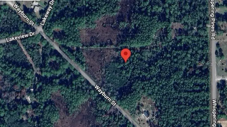 116 Wayburn Street, FL