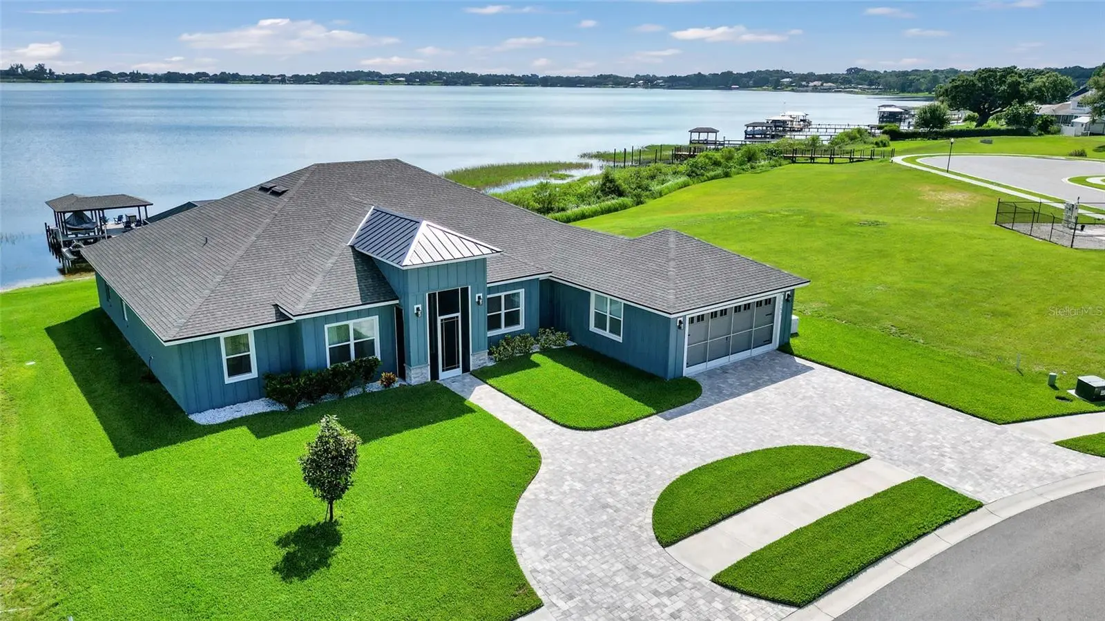 1153 Enclave Court, FL