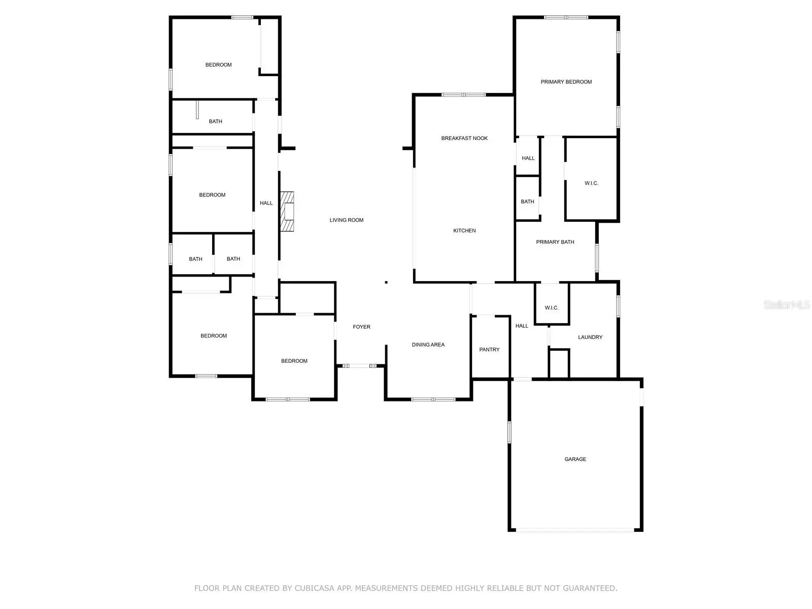 1153 Enclave Court, FL