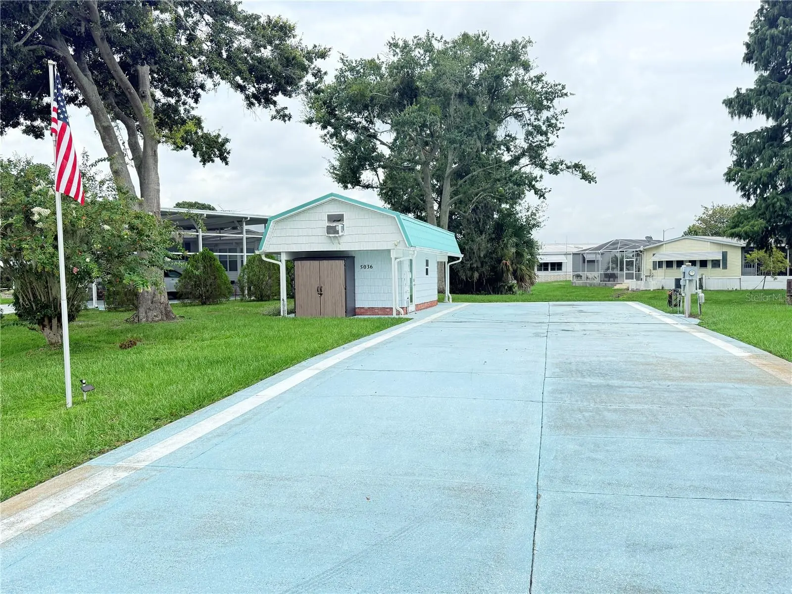 5036 Shore Line Drive, FL