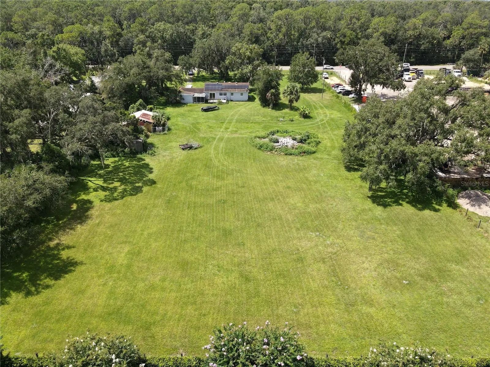 6043 Orange Blossom Trail, FL