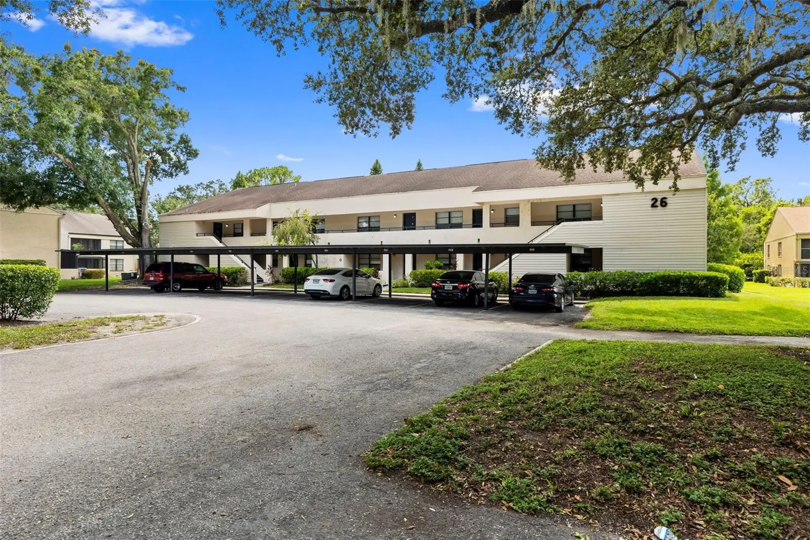 7832 Niagara Ave #323