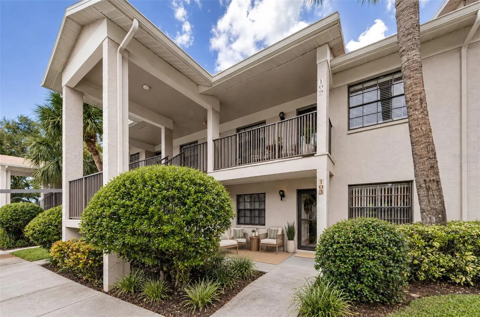 2119 Elm Street, FL
