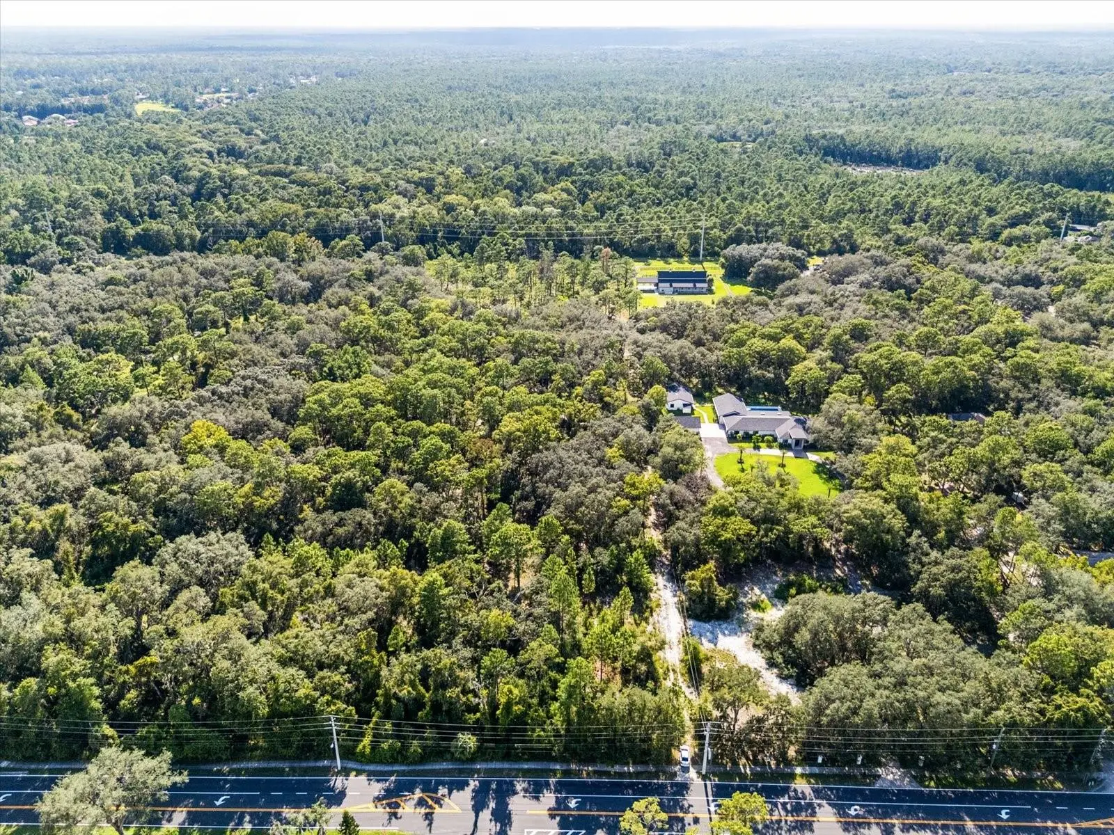 Markham Woods Road, FL