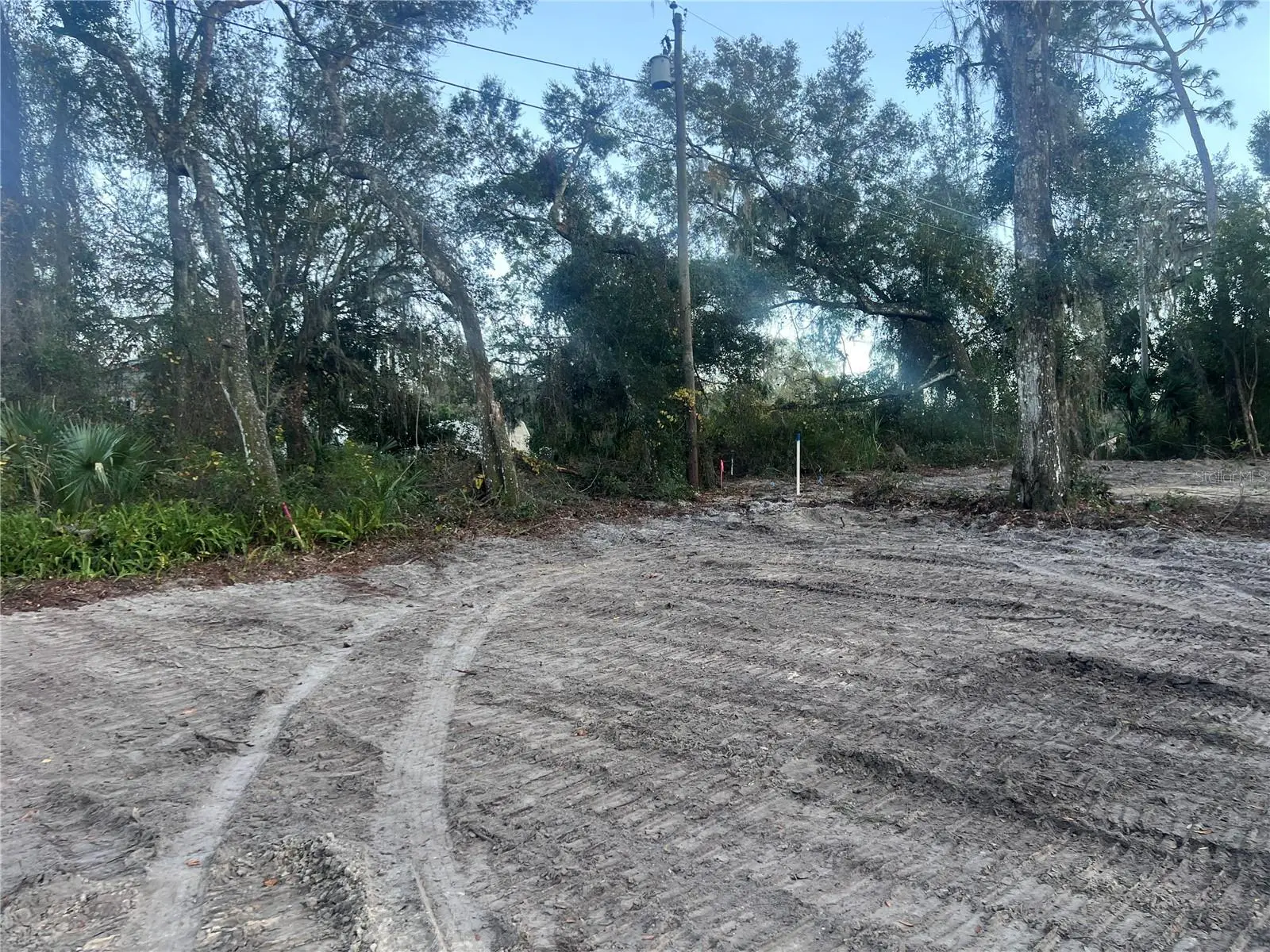 436 Huntington Shortcut Road, FL