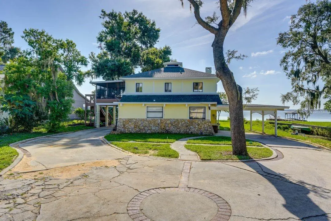 900 Harbor Terrace, FL