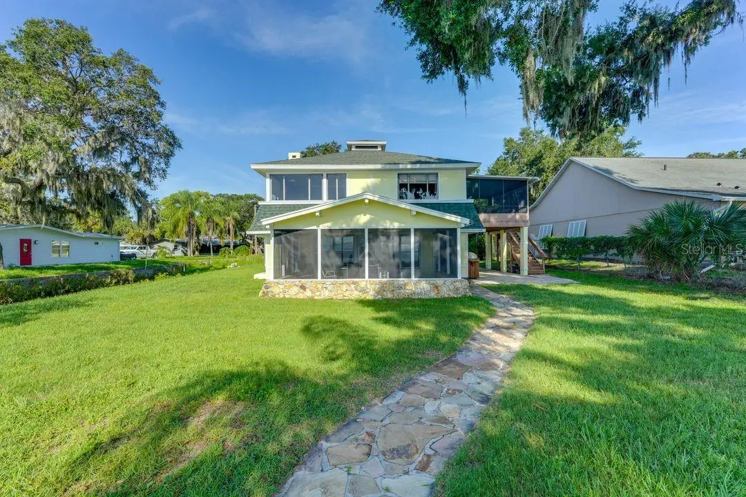 900 Harbor Terrace, FL