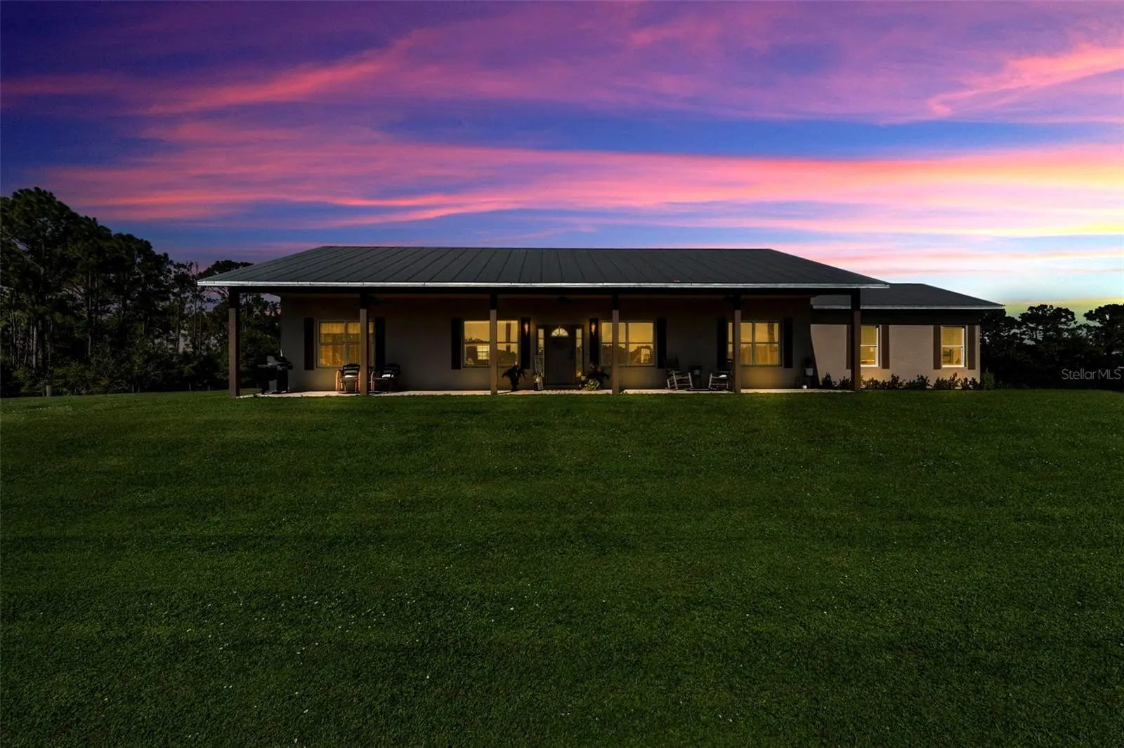 99 Trader Road, FL